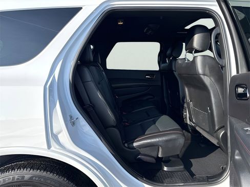 Used 2025 Dodge Durango R/T image 11