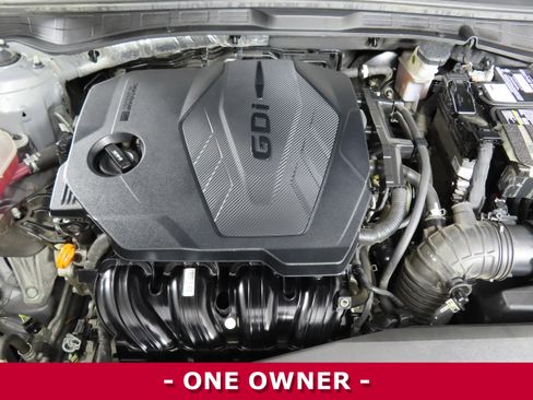 Used 2022 Hyundai Sonata SE image 22