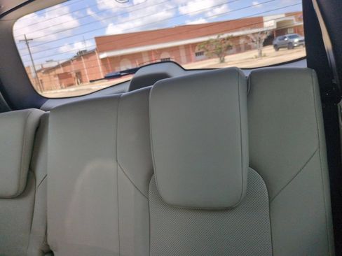 Used 2023 INFINITI QX80 Sensory w/ Cargo Package RWD image 30