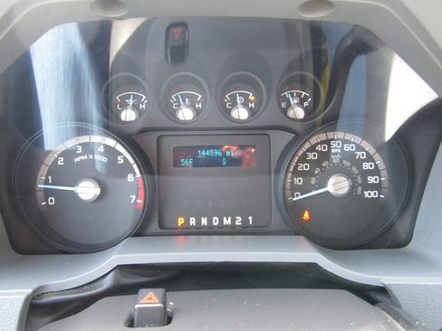 Used 2016 Ford F250 XL w/ Power Equipment Group image 14