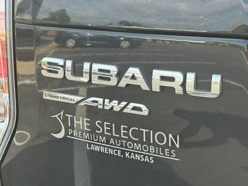 Used 2017 Subaru Forester 2.5i Premium AWD/4WD image 15