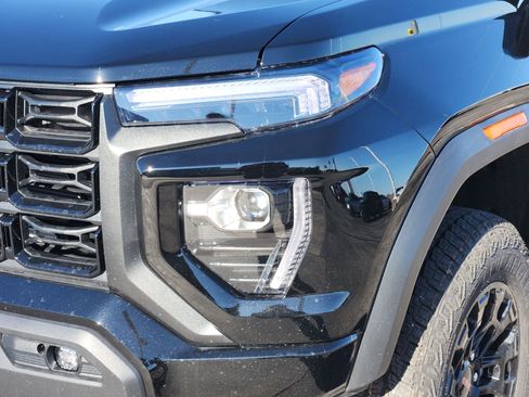 New 2026 GMC Canyon Elevation w/ Convenience Package image 11