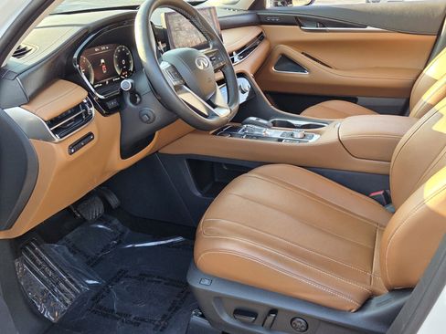 Used 2023 INFINITI QX60 Sensory w/ Vision Package image 15