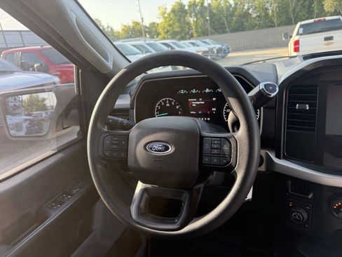 Used 2021 Ford F150 XL w/ Equipment Group 101A High AWD/4WD image 19