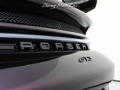 Used 2022 Porsche 911 GT3 image 22