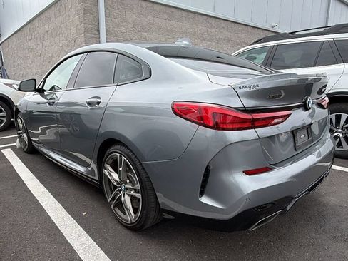 Used 2023 BMW M235i xDrive Gran Coupe w/ Premium Package AWD/4WD image 3