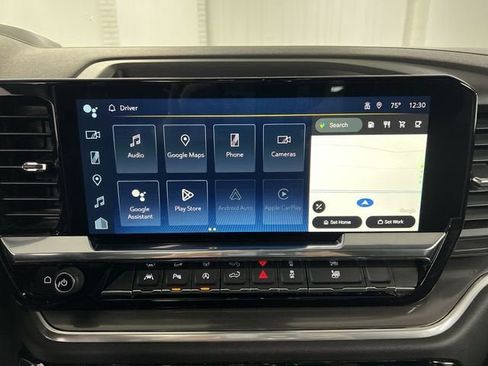 Certified 2025 Chevrolet Silverado 1500 High Country image 13