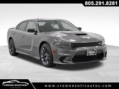 Used 2023 Dodge Charger R/T w/ Daytona Edition Group