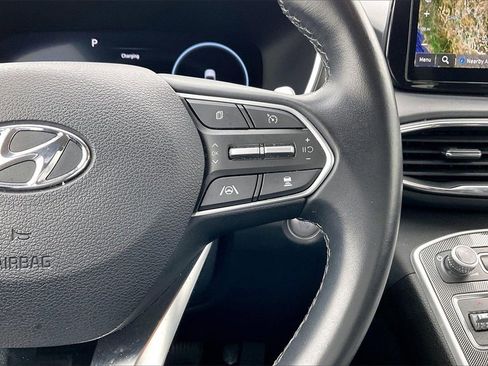 Used 2023 Hyundai Santa Fe SEL Convenience image 11