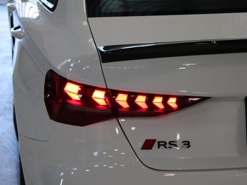 Used 2025 Audi RS 3 image 42