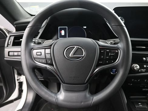 Used 2022 Lexus ES 300h w/ Premium Package FWD image 20