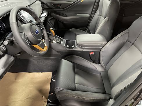 New 2025 Subaru Outback Wilderness image 10