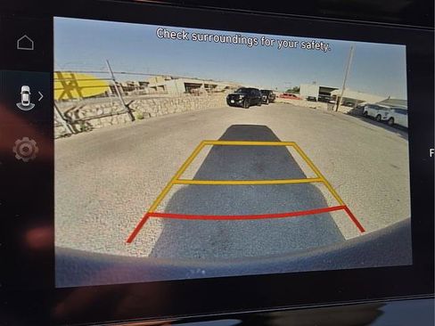 Used 2023 Hyundai Santa Cruz SEL Premium image 28