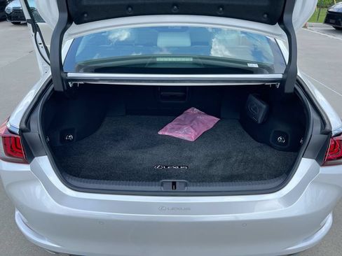 Certified 2024 Lexus ES 350 w/ Premium Package FWD image 21