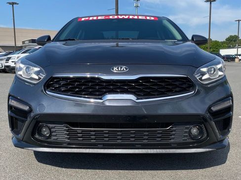 Used 2019 Kia Forte S w/ S Premium Package FWD image 2