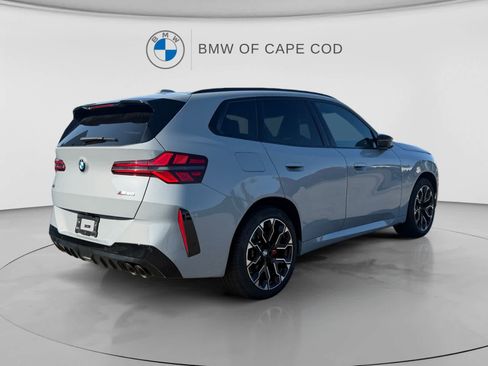 Used 2026 BMW X3 M50 w/ Premium Package AWD/4WD image 7