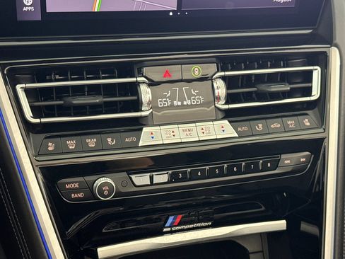 Used 2023 BMW M8 Competition AWD/4WD image 30
