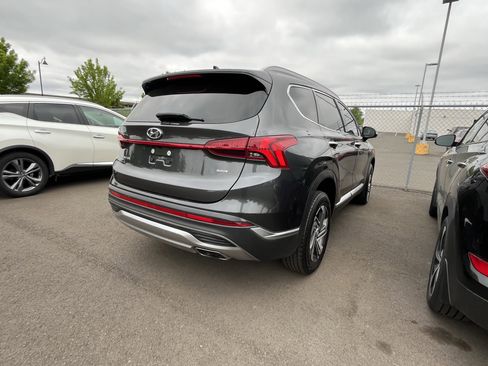Used 2023 Hyundai Santa Fe SEL w/ Premium Package AWD/4WD image 5