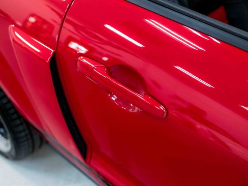 Used 2008 Ford Mustang Shelby GT500 image 21