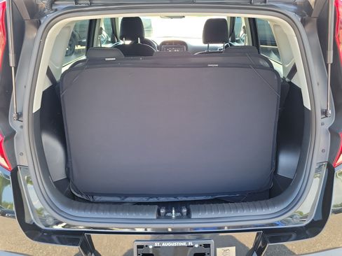 Used 2020 Kia Soul S FWD image 14