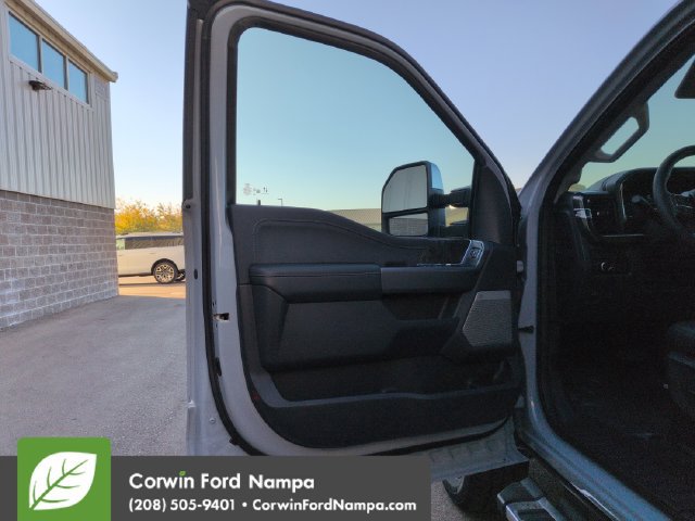 New 2026 Ford F350 Lariat w/ Lariat Premium Package AWD/4WD image 10