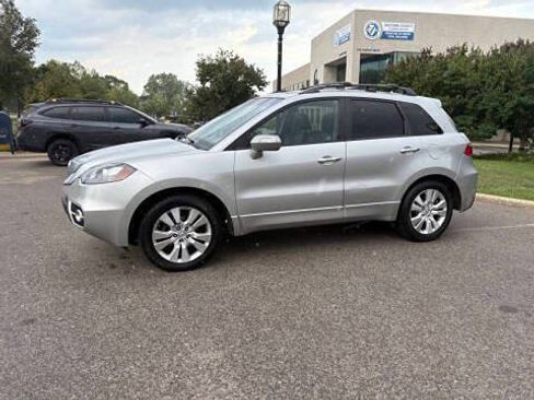 Used 2012 Acura RDX SH-AWD w/ Technology Package image 17
