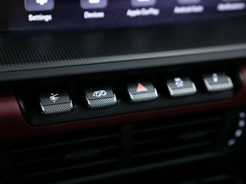 New 2026 Porsche 911 Carrera 4 GTS image 21