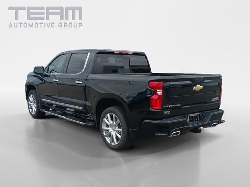 New 2026 Chevrolet Silverado 1500 High Country w/ High Country Premium Package image 5