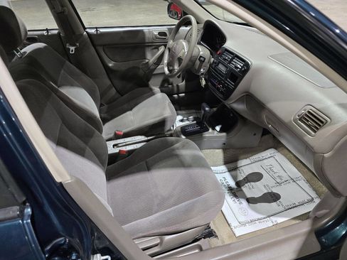 Used 1998 Honda Civic DX image 38