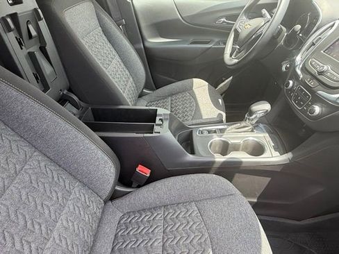Certified 2024 Chevrolet Equinox LT w/ LPO, Floor Liner Package FWD image 14