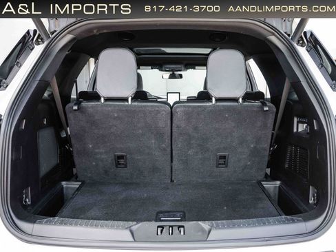 Used 2020 Ford Explorer ST w/ ST Street Pack AWD/4WD image 63