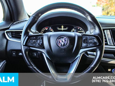 Used 2024 Buick Enclave Premium image 28