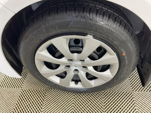 New 2026 Toyota Corolla LE image 4