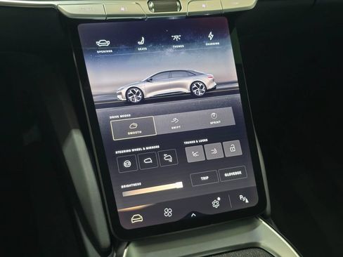 Used 2025 Lucid Air Touring AWD/4WD image 15