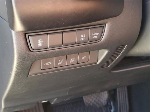 Certified 2024 MAZDA CX-50 Meridian Edition w/ Apex Package image 23