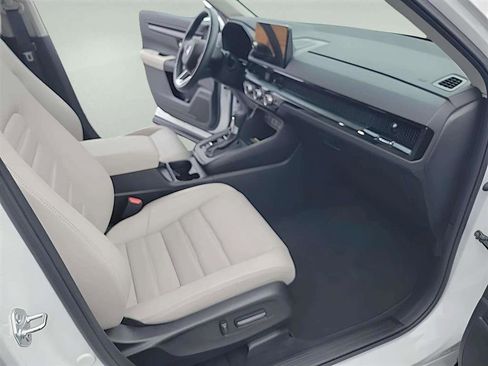 Used 2023 Honda CR-V EX-L image 28