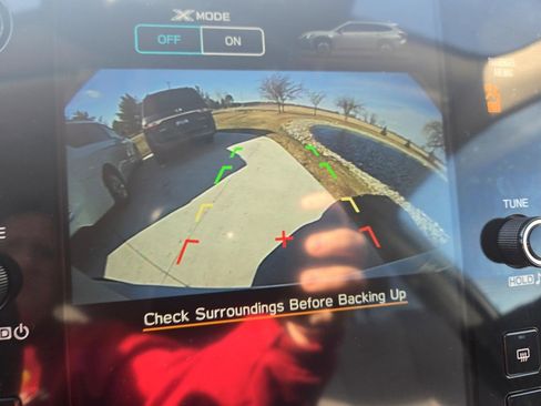 Used 2023 Subaru Outback Premium AWD/4WD image 23