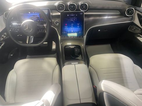 Certified 2023 Mercedes-Benz GLC 300 4MATIC image 2