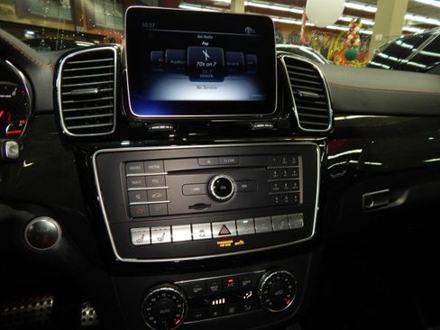 Used 2018 Mercedes-Benz GLE 43 AMG 4MATIC Coupe image 30