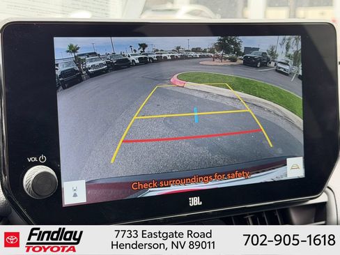 Certified 2024 Toyota RAV4 XLE Premium w/ Weather Package AWD/4WD image 28