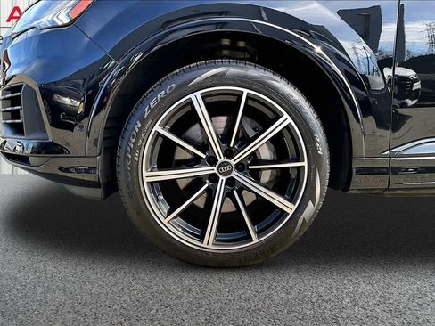 Used 2023 Audi Q7 3.0T Premium Plus w/ Premium Plus Package image 34