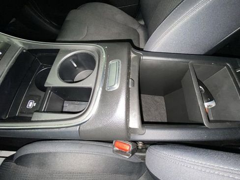 Used 2023 Hyundai Santa Fe SEL FWD image 21
