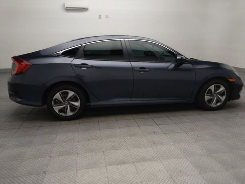 Used 2021 Honda Civic LX image 10