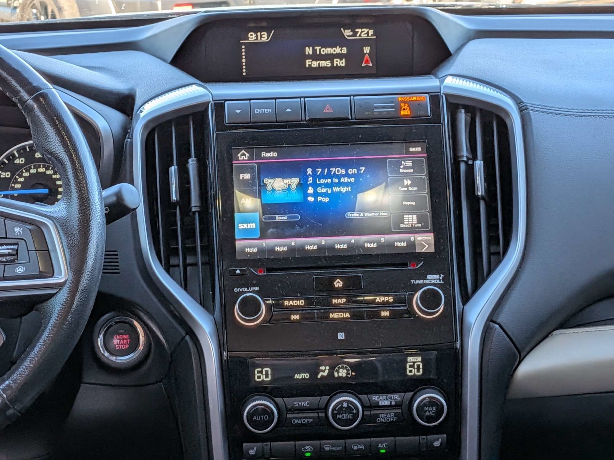 Used 2022 Subaru Ascent Limited w/ Technology Package AWD/4WD image 18