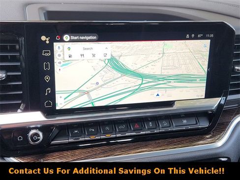 New 2026 GMC Sierra 1500 Elevation w/ Elevation Premium Package image 12