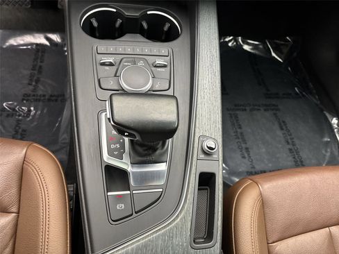 Used 2017 Audi A4 2.0T Premium Plus w/ Premium Plus Package image 23