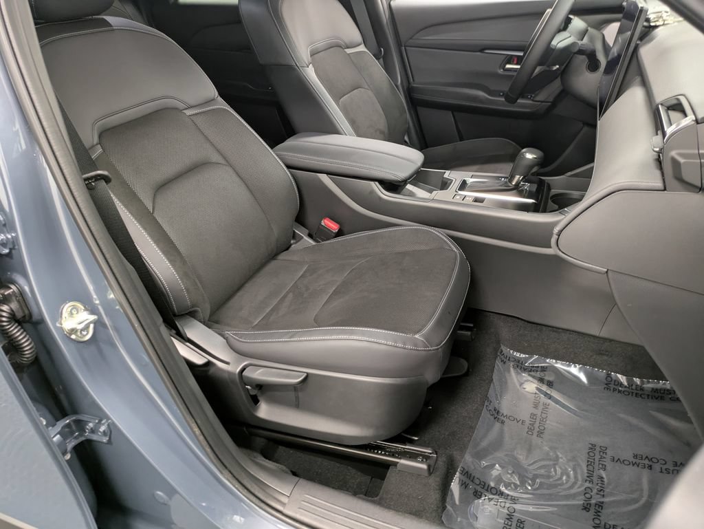 Certified 2026 MAZDA CX-5 Preferred AWD/4WD image 29