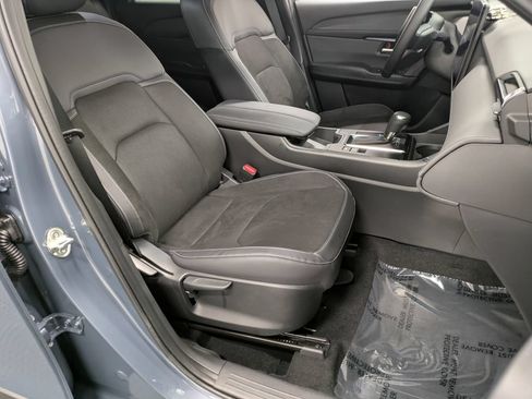 Certified 2026 MAZDA CX-5 Preferred AWD/4WD image 29