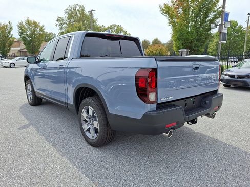 New 2026 Honda Ridgeline RTL image 3