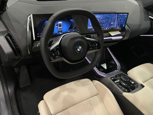 Used 2026 BMW X3 xDrive30 w/ Premium Package image 7